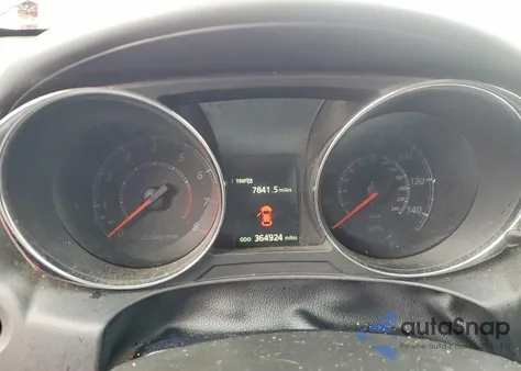 2017 Mitsubishi Outlander Sport Es from USA, damaged, VIN JA4AR3AU9HZ021220